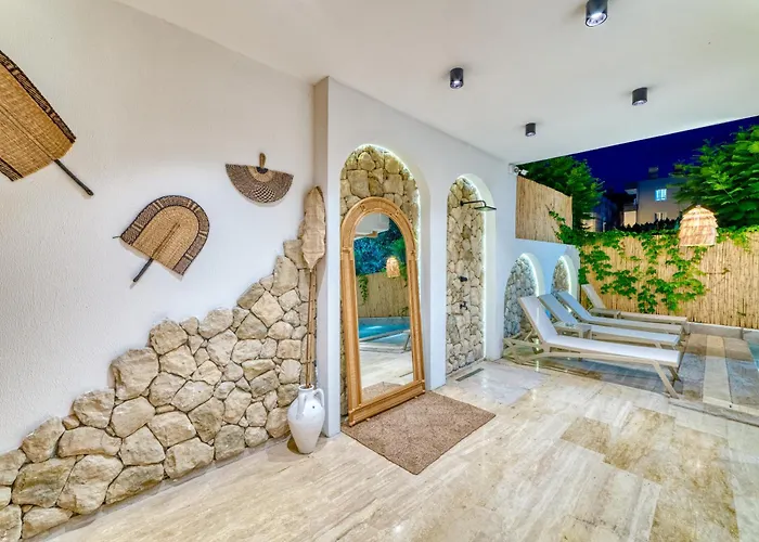 Ξενοδοχείο Hildegard 3*