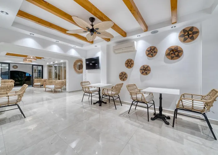 Hildegard 3* Αλάνια