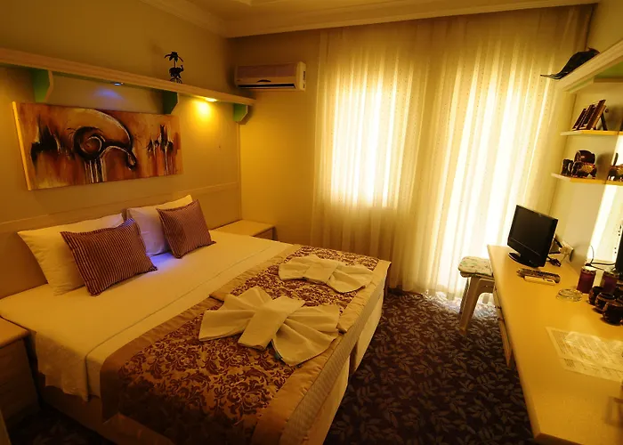 Hildegard Αλάνια