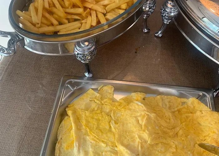 Hildegard Ξενοδοχείο 3*