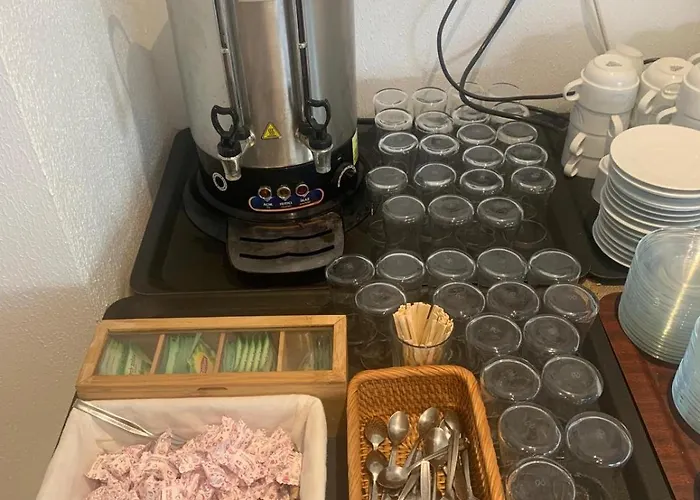 Hildegard Ξενοδοχείο Αλάνια