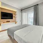 Hildegard 3* Алания