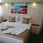 Hildegard 3* Alanya