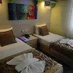 Hildegard 3* Alanya