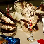 هيلدغارد 3*