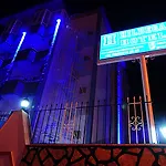 Hildegard Отель
