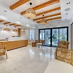 Hildegard Hotel 3*
