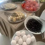 هيلدغارد 3*