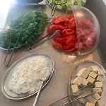 هيلدغارد 3* ألانيا