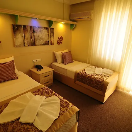 Hotel Hildegard