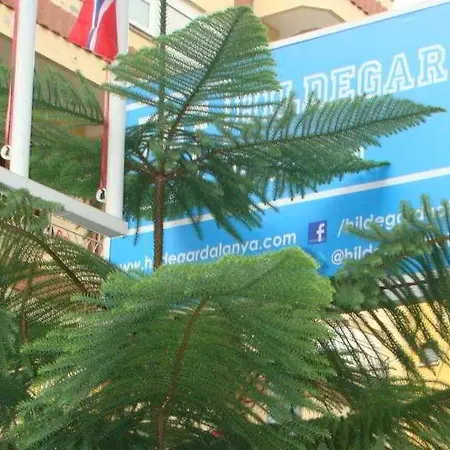 Hildegard Hotel