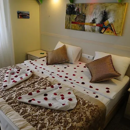 Hotel Hildegard