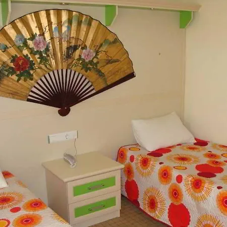 Hildegard Hotel