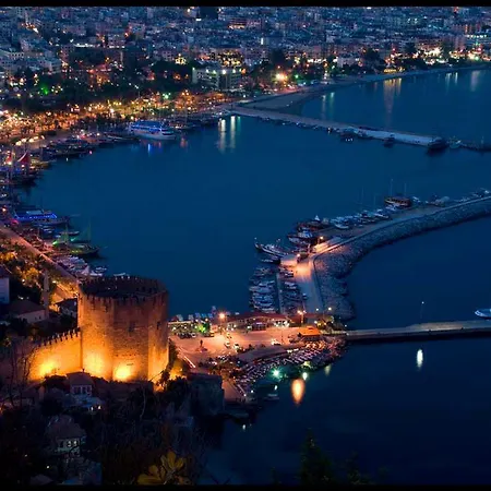 Hotel Hildegard Alanya
