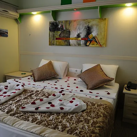 Hotel Hildegard 3*