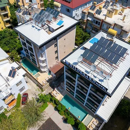 Hotel Hildegard Alanya