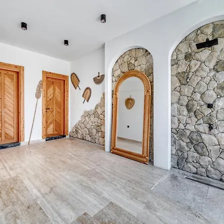 Hotel Hildegard Alanya