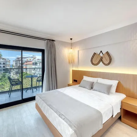 Hildegard Hotel 2*