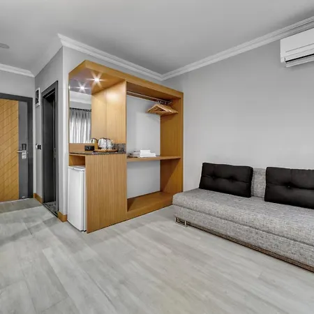 Hotel Hildegard