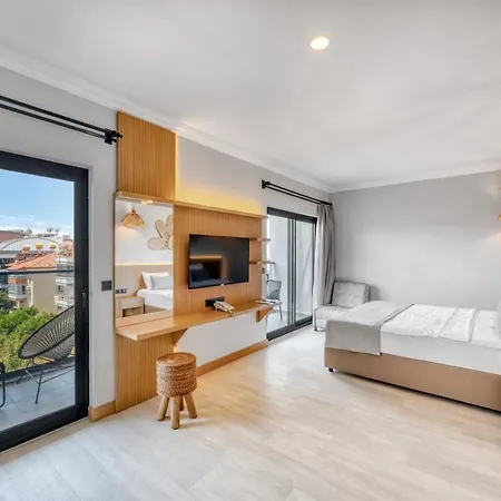 Hildegard Hotel