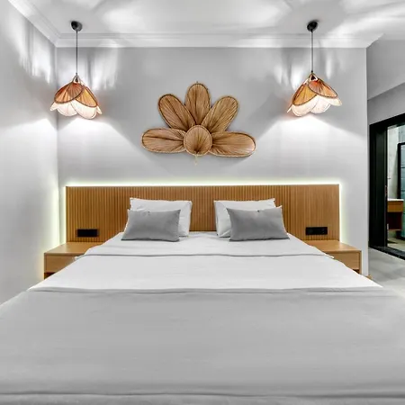 Hotel Hildegard Alanya