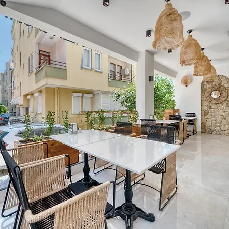 Hotel Hildegard