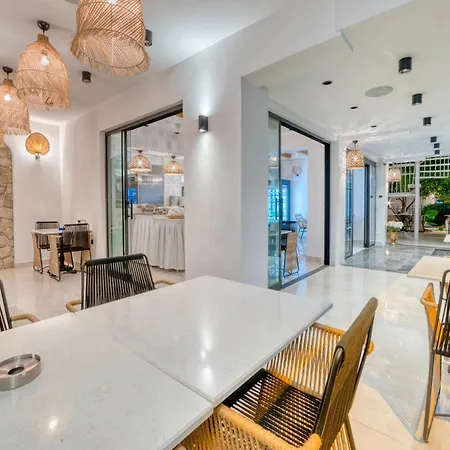 Hotel Hildegard Alanya