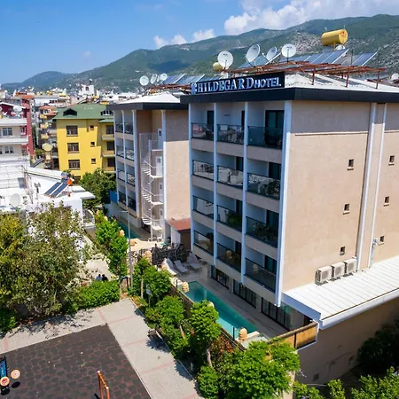 Hildegard Алания