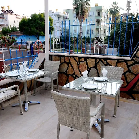Hotel Hildegard