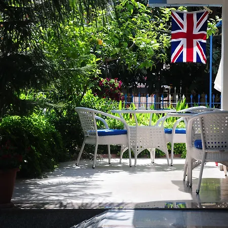 Hotel Hildegard 3*