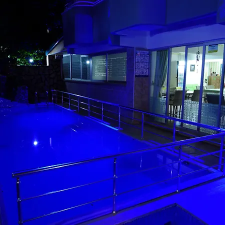 Hotel Hildegard Alanya