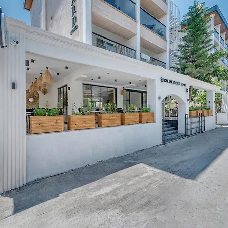 Hildegard Отель