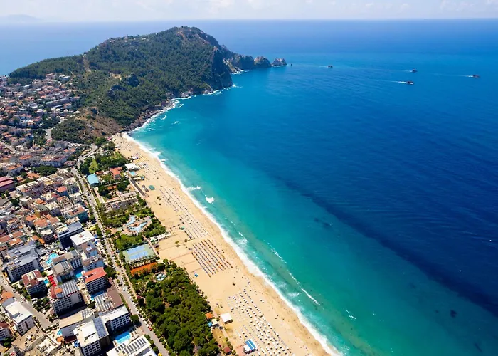 Отель Hildegard 3*