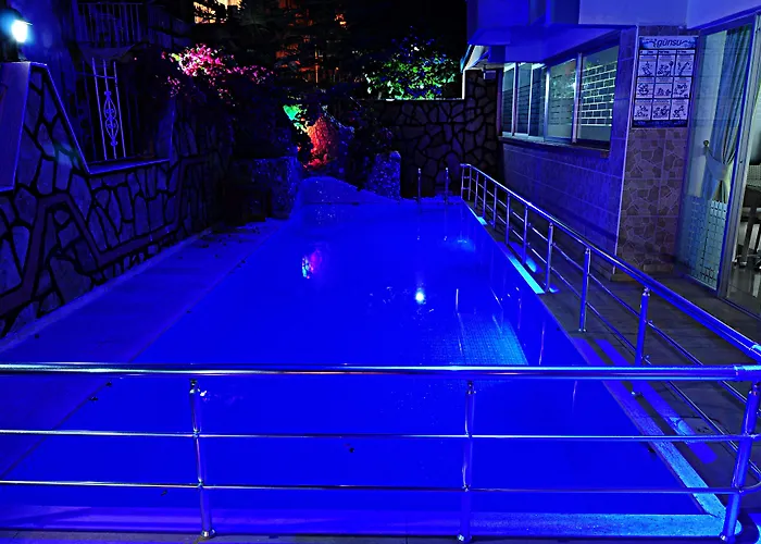 هيلدغارد فندق