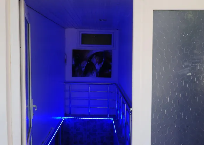 هيلدغارد فندق