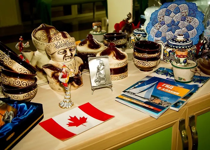 هيلدغارد فندق