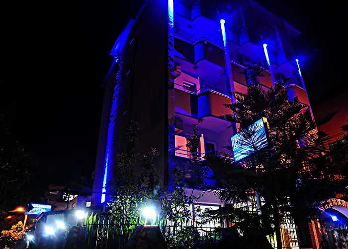 هيلدغارد ألانيا