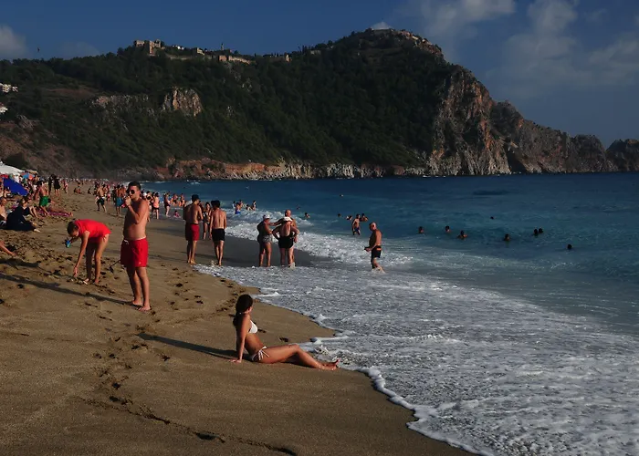 فندق هيلدغارد 3*