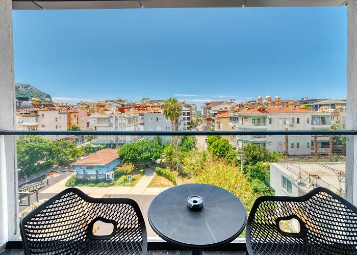 هيلدغارد فندق 3*