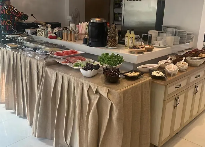 فندق هيلدغارد