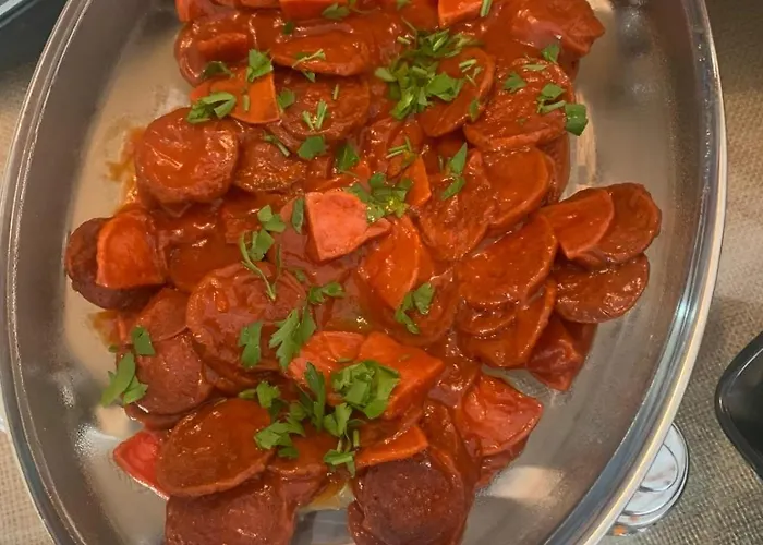 فندق هيلدغارد 3*