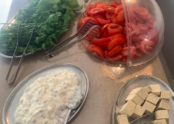 Hildegard 3* Алания