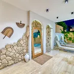Hotel Hildegard 3*