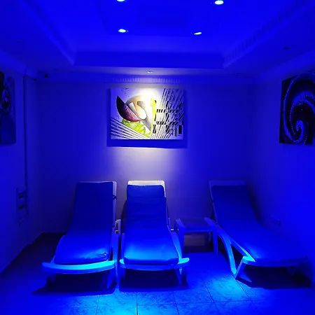 Hildegard Otel Alanya