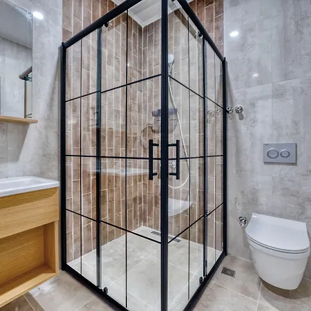 Hildegard Otel Alanya