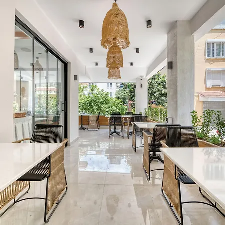 Hildegard Otel Alanya